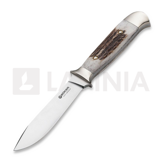 Нож Böker Germany Försternicker Stag 120517