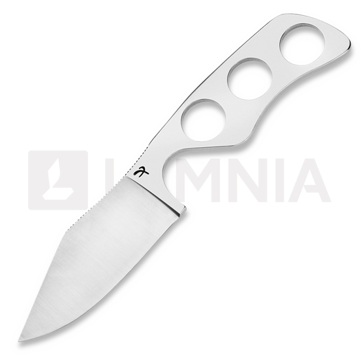 มีดห้อยคอ Böker Fred Perrin Neck Bowie 02PE393