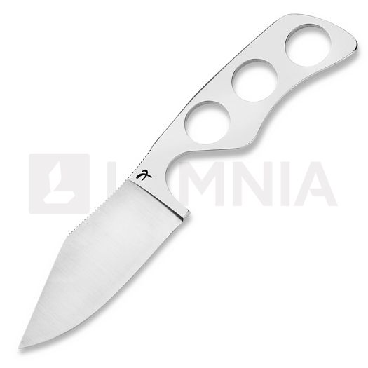 Böker Fred Perrin Neck Bowie Halsmesser 02PE393