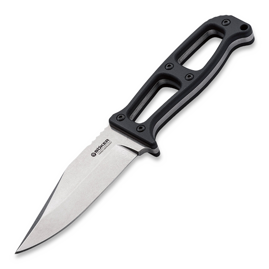 Nóż Böker Germany G.E.K. EDC 120646