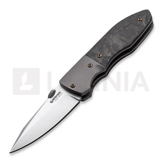 Liigendnuga Böker Germany Gents Blitz 111659
