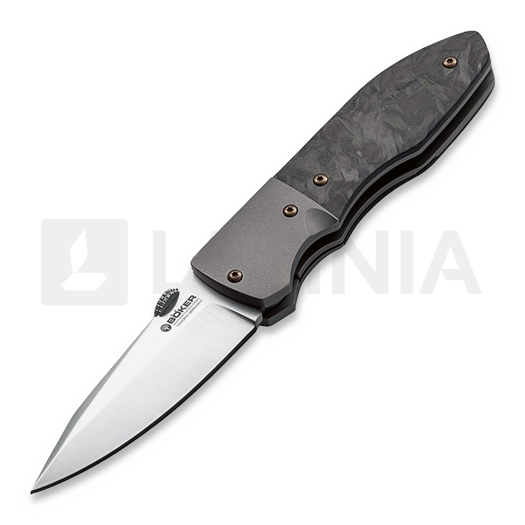 Сгъваем нож Böker Germany Gents Blitz 111659