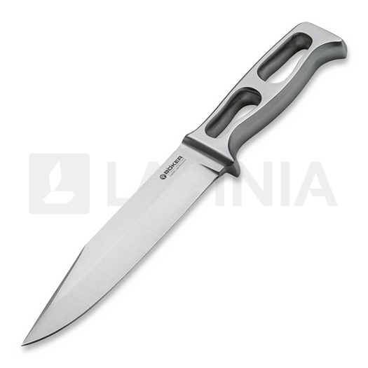 Böker Germany German Expediton Knife Classic 120649