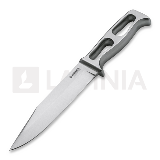 Böker Germany German Expediton Knife Classic 120649
