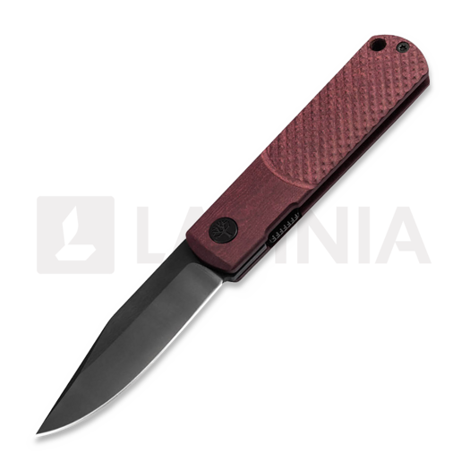 Складной нож Böker Germany 2024 Annual Damast Collector's Knife 110673