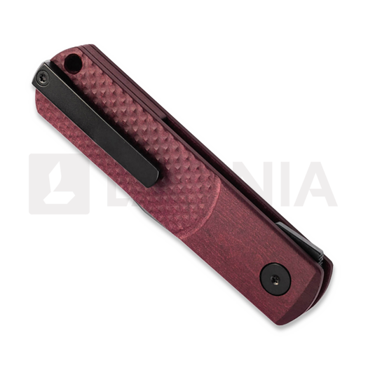Skladac&iacute; n&ocirc;ž B&ouml;ker Germany 2024 Annual Damast Collector's Knife 110673
