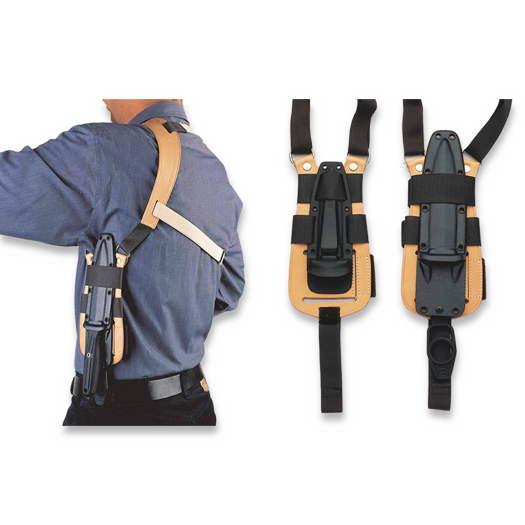 Böker Germany Applegate-Fairbairn Schulterholster 129943SH