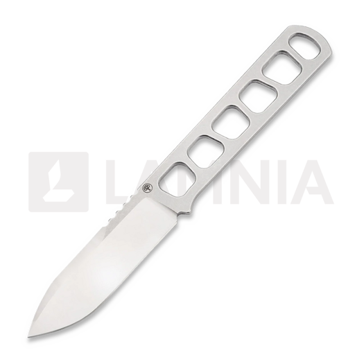B&ouml;ker Germany BFF Packlite CPM-3V kniv 121445