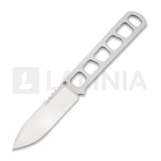 Böker Germany BFF Packlite Niolox knife 121438