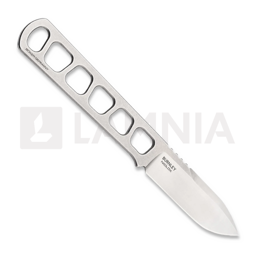 Böker Germany BFF Packlite Niolox 칼 121438