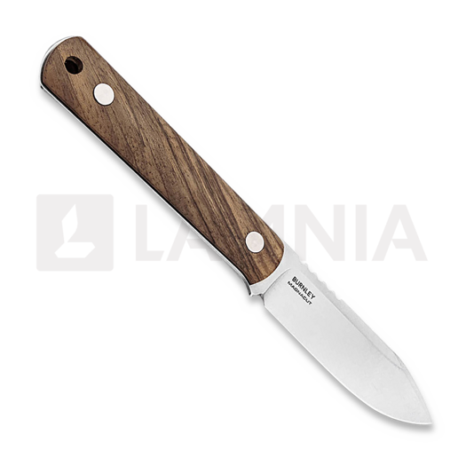 Böker Germany BFF Packlite Walnut kniv 120748