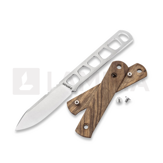 B&ouml;ker Germany BFF Packlite Walnut 칼 120748