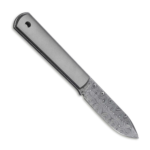 Böker Germany BFF Titan Damast nož 120509DAM