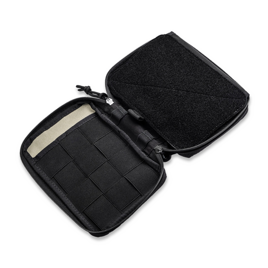B&ouml;ker Germany Big Burger Pouch fickorganiserare 090087