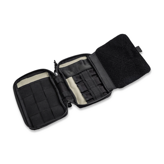 B&ouml;ker Germany Big Burger Pouch fickorganiserare 090087