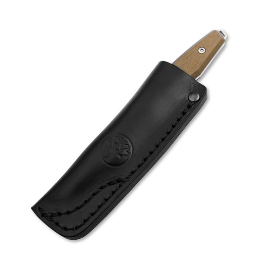 Böker Germany Daily Knives AK1 Droppoint MagnaCut 刀, Gold 129519