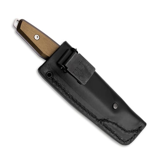 Böker Germany Daily Knives AK1 Droppoint MagnaCut 刀, Gold 129519