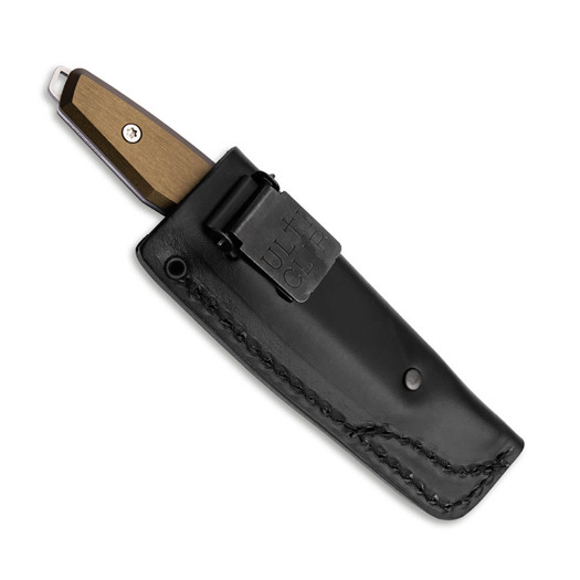 Coltello Böker Germany Daily Knives AK1 Droppoint MagnaCut, Gold 129519