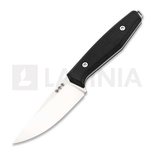 Böker Germany Daily Knives AK1 Droppoint N690 칼 129521