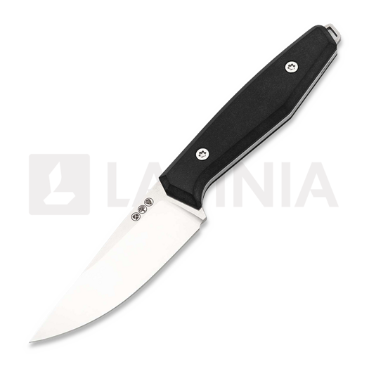 Coltello Böker Germany Daily Knives AK1 Droppoint N690 129521