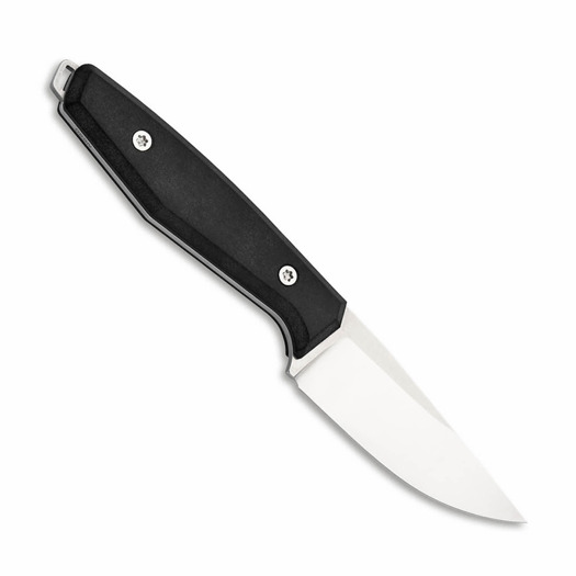 Böker Germany Daily Knives AK1 Droppoint N690 刀 129521