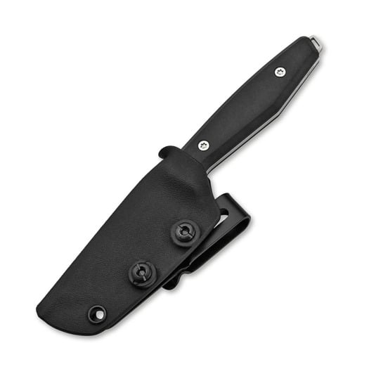 Böker Germany Daily Knives AK1 Droppoint N690 刀 129521
