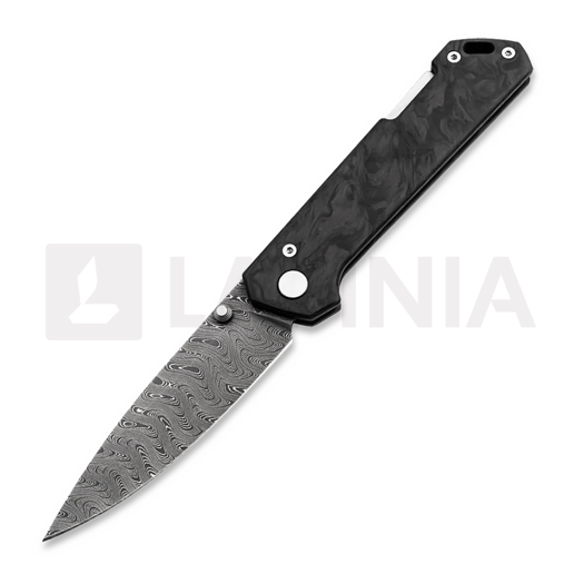 Nóż składany Böker Germany Damast Annual Knife 2026 1132026DAM