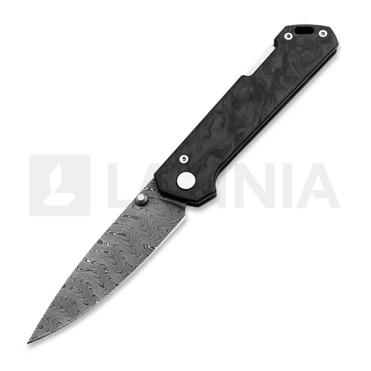 Liigendnuga Böker Germany Damast Annual Knife 2026 1132026DAM