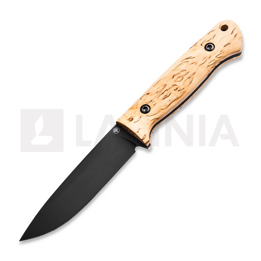 Böker Germany DBK Bushfriend 2000 Curly Birch veitsi 121004