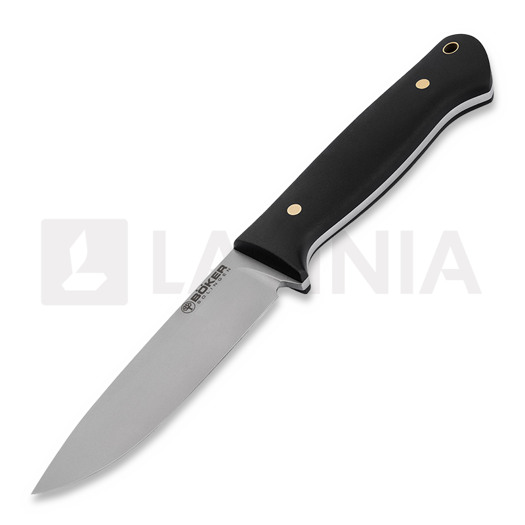 Nóż Böker Germany DBK Bushfriend 2000 Storm 121515