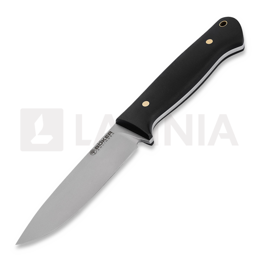 Böker Germany DBK Bushfriend 2000 Storm ナイフ 121515