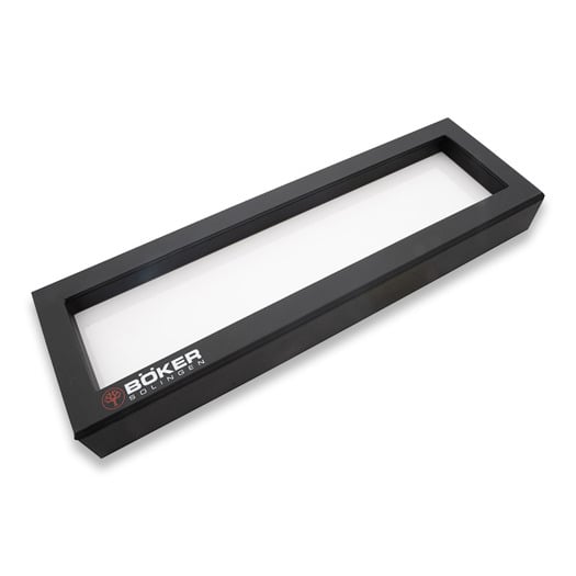 Böker Germany Floating Display, noir 0900001