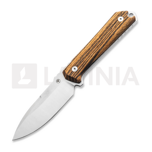 Böker Germany Kiboku Bocote kniv 120526