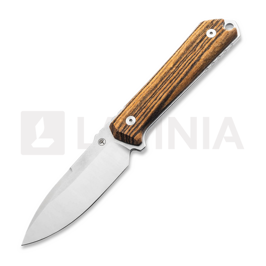 มีด Böker Germany Kiboku Bocote 120526