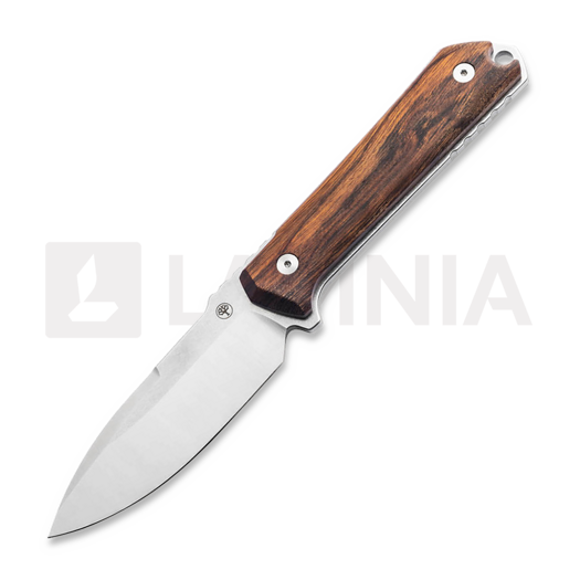 Böker Germany Kiboku Iron Wood 칼 120574