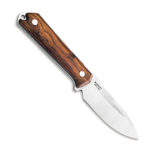 Böker Germany Kiboku Iron Wood 刀 120574