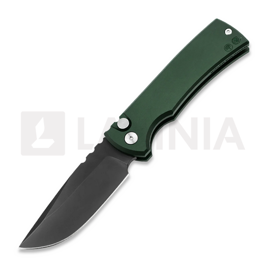 Böker Germany Mini Redencion 42a vouwmes, olijfgroen 110907