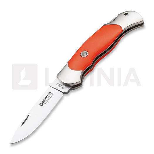 Böker Germany Optima Night Hunter 접이식 나이프 113027