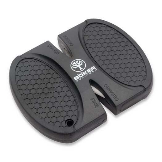 Böker Germany Pocket Sharpener 09BO375