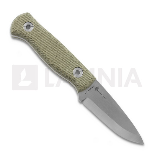 Cuchillo Böker Germany Vigtig vs. Wild 121509