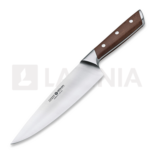 Böker Germany Wood Chefmesser 03BO511