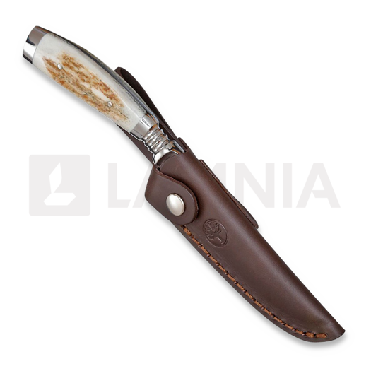B&ouml;ker Gobec Nicker Stag kniv 121532
