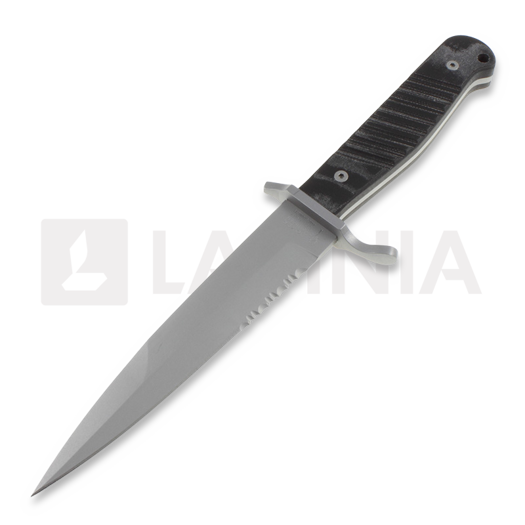 Böker Grabendolch 2000 - Trench knife kniv 121918M