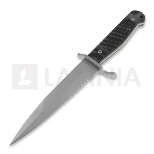 Böker Germany Grabendolch 2000 - Trench knife kés 121918M