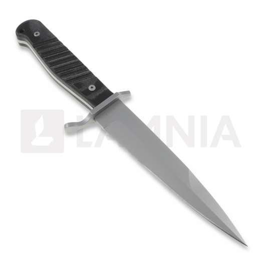 Böker Grabendolch 2000 - Trench knife kniv 121918M