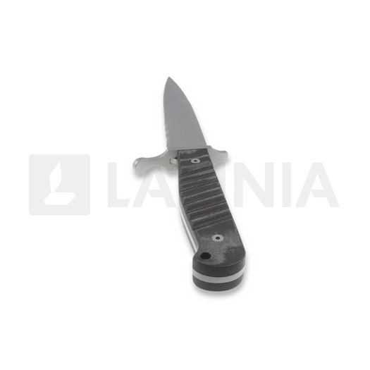 Böker Grabendolch 2000 - Trench knife kniv 121918M