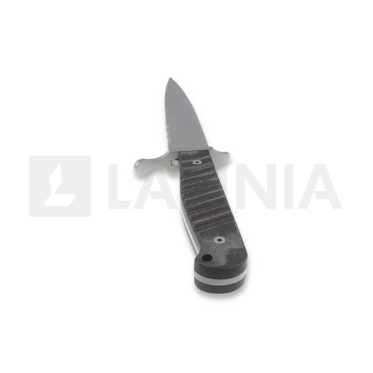 Coltello Böker Germany Grabendolch 2000 - Trench knife 121918M
