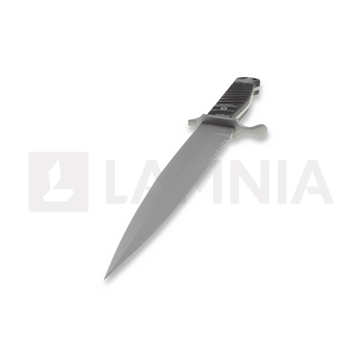 Coltello Böker Germany Grabendolch 2000 - Trench knife 121918M