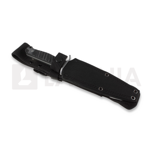 Böker Germany Grabendolch 2000 - Trench knife peilis 121918M