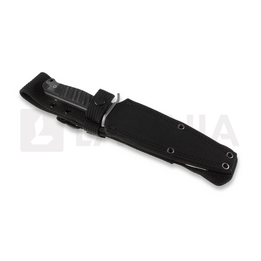 Coltello Böker Germany Grabendolch 2000 - Trench knife 121918M